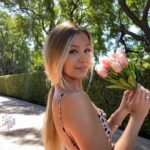 Heather Locklear Instagram - Look who I have at home😇❣️