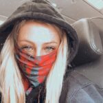 Heather Locklear Instagram - Stay safe my angel 😇