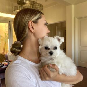 Heather Locklear Instagram - Happy National Dog Day