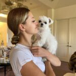 Heather Locklear Instagram – Happy National Dog Day