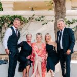 Heather Locklear Instagram – Great wedding, great friends toddthephotographer