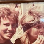 Heather Locklear Instagram – Happy Birthday to the best brother in the world! Love you tons🩵
