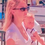 Heather Locklear Instagram – Happy Birthday to my favorite person on earth! You are stronger, smarter, and more beautiful than you can ever imagine. I’m so glad God trusted me to be your mama🩵♥️💗💘💕