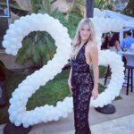 Heather Locklear Instagram – Happy Birthday to the most wonderful person I know. I love you to the moon and back!!