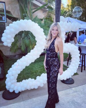 Heather Locklear Instagram - Happy Birthday to the most wonderful person I know. I love you to the moon and back!!
