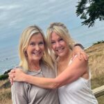 Heather Locklear Instagram – Thank you Kris for opening up your heart and home to us. Love you guys