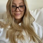 Heather Locklear Instagram – In just a few days this USC smartie pants will be a quarter of a Century. She will be helping this world immensely. Thank you God
