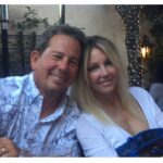 Heather Locklear Instagram – Happy Birthday to the best brother in the world! Love you tons🩵