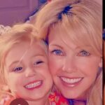 Heather Locklear Instagram – Happy Birthday to my favorite person on earth! You are stronger, smarter, and more beautiful than you can ever imagine. I’m so glad God trusted me to be your mama🩵♥️💗💘💕