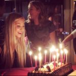 Heather Locklear Instagram – Happy Birthday to my favorite person on earth! You are stronger, smarter, and more beautiful than you can ever imagine. I’m so glad God trusted me to be your mama🩵♥️💗💘💕