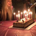 Heather Locklear Instagram – Happy Birthday to my favorite person on earth! You are stronger, smarter, and more beautiful than you can ever imagine. I’m so glad God trusted me to be your mama🩵♥️💗💘💕