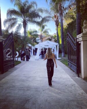 Heather Locklear Instagram - Happy Birthday to the most wonderful person I know. I love you to the moon and back!!