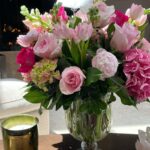 Heather Locklear Instagram – From my sweet girl💕