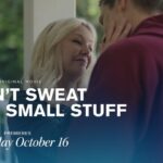 Heather Locklear Instagram – Don’t miss #dontsweatthesmallstuff TOMORROW only on @lifetimetv! I can’t wait to hear what you think of this life changing story. ❤️💕