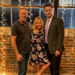 Heather Locklear Instagram – My AMAZING costar Jason Mc Donald,MY  Richard Carlson… only not😂 and fantastic producer Mark Teitelbaum