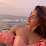 Heena Achhra Instagram - HAPPY NEW YEAR 2024 ❤️🌊🧜🏻‍♀️ . . #heerachhra #newyearnewme #cruisemode 🧜🏻‍♀️