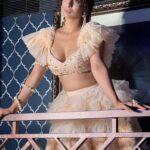 Heena Panchal Instagram - Happiness and confidence are the prettiest things you can wear... #heena #heenapanchal #love #aura #fashion