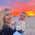 Heléne Yorke Instagram – Bean at da bish.