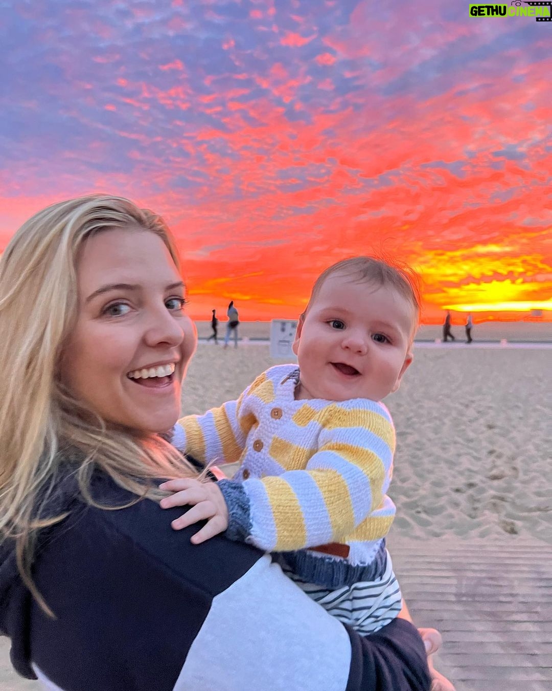 Heléne Yorke Instagram - Bean at da bish.