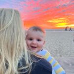 Heléne Yorke Instagram – Bean at da bish.