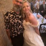 Heléne Yorke Instagram – Turns out you can almost break your leg entirely in half and still have a very good year.