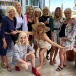 Heléne Yorke Instagram – Turns out you can almost break your leg entirely in half and still have a very good year.