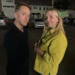 Heléne Yorke Instagram – Turns out you can almost break your leg entirely in half and still have a very good year.