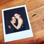 Heléne Yorke Instagram - Planning a wedding is psycho. When people told me I needed a “day of coordinator” I was like….that sounds like Stage Management to me! So I called the best Production Stage Manager I know, my dear friend @bessmarieglorioso, who quite literally CALLED our wedding. She brought with her the amazing @katshea30, and this dream team ran this thing like a Broadway show. It is so amazing seeing NY theatre come back to life. I love these people so much it makes me cry. I am honored to be in such a loving and magical community. 🎭 and if you’re putting your team together for a new production (or wedding!) HIRE THESE TWO!!!