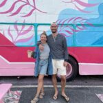 Heléne Yorke Instagram – #HeleneandBaryFeet TT’s Montauk