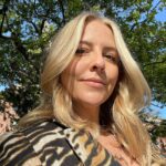 Heléne Yorke Instagram – Say what you want, but I look preeeeetty good for 75.