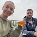 Heléne Yorke Instagram – Happy Hour #409.