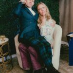 Heléne Yorke Instagram – My college bestie @heleneyorke on @thatsoundsrightpod? IN THIS CLIMATE?! You may know her as @othertwoshow’s Brooke Dubek, but I know her as “the roommate who will kill that bug on the ceiling.” Such a honor to have TV’s funniest lady (not an exaggeration!!!) dig into the hidden—and sometimes fake—origins of common phrases. Watch today’s episode on YouTube, or listen wherever you get your podcasts. LINK IN BIO! #theothertwo #comedypodcast #historypodcast #broadway New York, New York