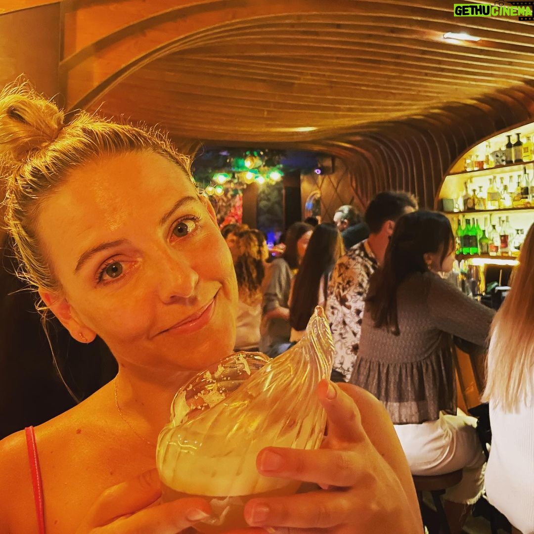 Heléne Yorke Instagram - 🍯💫 Mallorca->Barcelona->La Rioja->San Sebastiàn. Spain