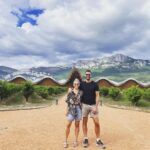 Heléne Yorke Instagram - 🍯💫 Mallorca->Barcelona->La Rioja->San Sebastiàn. Spain