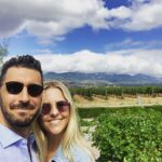 Heléne Yorke Instagram - 🍯💫 Mallorca->Barcelona->La Rioja->San Sebastiàn. Spain