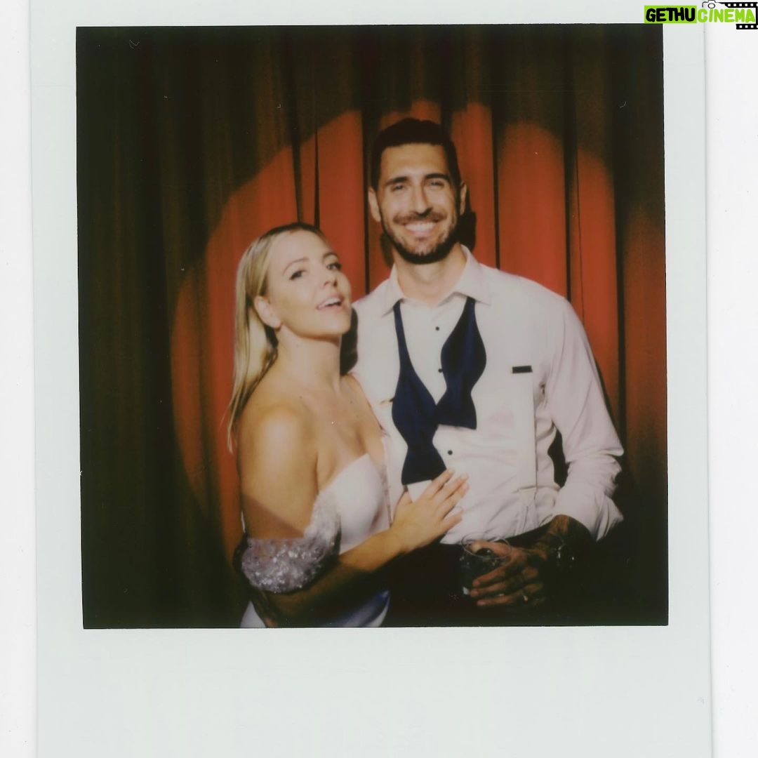 Heléne Yorke Instagram - Polaroid portrait studio with sweet sweet 📸 @emiliomk 📸 loooooots of #drunkhappy snaps!!! 💞