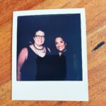 Heléne Yorke Instagram - Planning a wedding is psycho. When people told me I needed a “day of coordinator” I was like….that sounds like Stage Management to me! So I called the best Production Stage Manager I know, my dear friend @bessmarieglorioso, who quite literally CALLED our wedding. She brought with her the amazing @katshea30, and this dream team ran this thing like a Broadway show. It is so amazing seeing NY theatre come back to life. I love these people so much it makes me cry. I am honored to be in such a loving and magical community. 🎭 and if you’re putting your team together for a new production (or wedding!) HIRE THESE TWO!!!