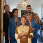 Heléne Yorke Instagram – Season 3 of @othertwoshow is UP!! Watch episodes 1&2 on @hbomax! Thank you @chriskellyinstagram and @sarahdschneider for writing a character that I feel so seen by! (YIKES!) Here are all the amazing people I got to work with! What a life! 💕