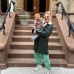 Heléne Yorke Instagram – 😀😀 Brooklyn, New York