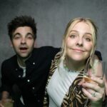Heléne Yorke Instagram – We did it! Thank you thank you THANK YOU to everyone who made it happen. So many not pictured. Loved seeing you all turn out looking HAWT last night without tool belts, cameras and layers upon layers of heat tech 😍 Season 3 of The Other Two coming your wayyyyy!!! Xoxo