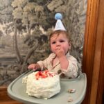 Heléne Yorke Instagram - We did it. 🥳