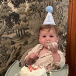 Heléne Yorke Instagram - We did it. 🥳