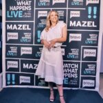 Heléne Yorke Instagram – Delivering the 1-2-punch! Triple @heleneyorke day! 💥

🦋 🦋 🦋
@92ndstreety in @tibi 
@todayshow in @khaite_ny 
@bravowwhl in @31philliplim 

💄: @lisaaharon 
💇‍♀️: @xaviervelasquez 
💪: @stephanievkazanjian 
#styling assist: @carlee___ @miacstella with #studioses team: 
@cianalaura @himanyasingh__ 
@maggiejankuska @valeriaperezt  @ellaxcheadle @jada.maraii New York, New York