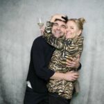 Heléne Yorke Instagram – We did it! Thank you thank you THANK YOU to everyone who made it happen. So many not pictured. Loved seeing you all turn out looking HAWT last night without tool belts, cameras and layers upon layers of heat tech 😍 Season 3 of The Other Two coming your wayyyyy!!! Xoxo