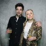 Heléne Yorke Instagram – We did it! Thank you thank you THANK YOU to everyone who made it happen. So many not pictured. Loved seeing you all turn out looking HAWT last night without tool belts, cameras and layers upon layers of heat tech 😍 Season 3 of The Other Two coming your wayyyyy!!! Xoxo
