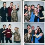 Heléne Yorke Instagram – We did it! Thank you thank you THANK YOU to everyone who made it happen. So many not pictured. Loved seeing you all turn out looking HAWT last night without tool belts, cameras and layers upon layers of heat tech 😍 Season 3 of The Other Two coming your wayyyyy!!! Xoxo