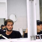 Helena Caldeira Instagram - Wild Flowers volta a estar em cena, amanhã às 20.30h e domingo às 16.30h, com interpretação de língua gestual, na @ccmalaposta. WILD FLOWERS De Rui Neto Com @francisco_monteiro_lopes @_miguel__amorim_ @caldeira_helena @lobomau.producoes Photos : @_aleksandrkuznetsov