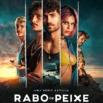 Helena Caldeira Instagram - 26 of May ! Rabo de Peixe On @netflix @lobomau.producoes