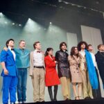 Helena Caldeira Instagram - TROUBLE is over Thank you trouble makers, it was such a pleasure 🤍 TROUBLE A musical show about Andy Warhol By Gus Van Sant TROUBLE By @gus_van_sant Photo : @_aleksandrkuznetsov Andy Warhol : @diiogo_of Eddie Sedgwick : @caldeira_helena Valerie Solanas: @ma_carol_amaral and @briennekeller Clement Greenberg : @amorim_miguel_amorim Truman Capote: @lucasdutra999 Fred Hughes: @valdemarbrito._ Jaspers Johns: @johny_gouveia and @_tomastaborda_ Irving Blum : @kikorgmonteiro Gerard Malanga: @simmartim Direction, text and songs : @gus_van_sant Assistent director : @johnromao and @teresacoutinho Production : @bocabienal @xicalin Vocal director : @j8mgl and @pessoa_junior Música director : @thelegendarytigerman Set design : José Capela @apfaria_ Ligth design : @rui.monteiro Costumes: @joycedoret Assistent: @luanadoret Stage director : @ines.carvalhoelemos and @cucacatarina Co-producers @tndmii , @desingelartscentre, @romaeuropa , @onassis.stegi , @kampnagel_hamburg , @comediedereims , @theatredelacite_cdn , @teatrocalderon @theatredelacite_cdn @lobomau.producoes #andywarhol #ediesedgwick #gusvansant #bocabienal #helenacaldeira #trouble #gusvansant ThéâtredelaCité - CDN Toulouse Occitanie