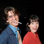 Helena Caldeira Instagram - TROUBLE is over Thank you trouble makers, it was such a pleasure 🤍 TROUBLE A musical show about Andy Warhol By Gus Van Sant TROUBLE By @gus_van_sant Photo : @_aleksandrkuznetsov Andy Warhol : @diiogo_of Eddie Sedgwick : @caldeira_helena Valerie Solanas: @ma_carol_amaral and @briennekeller Clement Greenberg : @amorim_miguel_amorim Truman Capote: @lucasdutra999 Fred Hughes: @valdemarbrito._ Jaspers Johns: @johny_gouveia and @_tomastaborda_ Irving Blum : @kikorgmonteiro Gerard Malanga: @simmartim Direction, text and songs : @gus_van_sant Assistent director : @johnromao and @teresacoutinho Production : @bocabienal @xicalin Vocal director : @j8mgl and @pessoa_junior Música director : @thelegendarytigerman Set design : José Capela @apfaria_ Ligth design : @rui.monteiro Costumes: @joycedoret Assistent: @luanadoret Stage director : @ines.carvalhoelemos and @cucacatarina Co-producers @tndmii , @desingelartscentre, @romaeuropa , @onassis.stegi , @kampnagel_hamburg , @comediedereims , @theatredelacite_cdn , @teatrocalderon @theatredelacite_cdn @lobomau.producoes #andywarhol #ediesedgwick #gusvansant #bocabienal #helenacaldeira #trouble #gusvansant ThéâtredelaCité - CDN Toulouse Occitanie